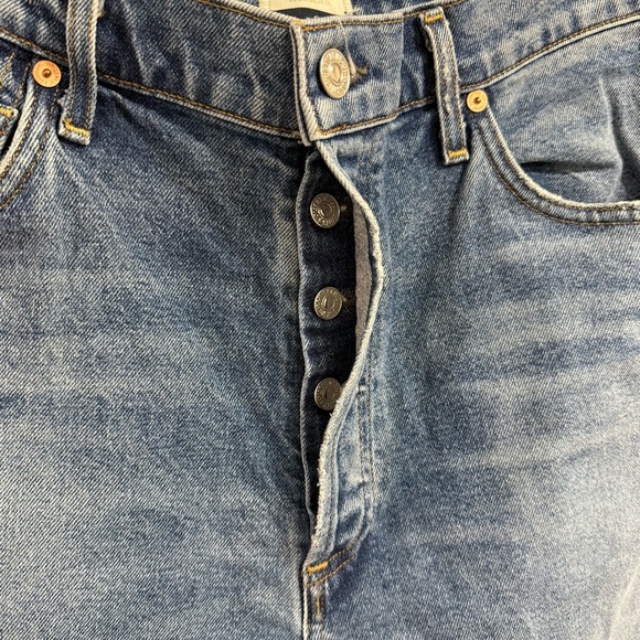 Citizens of Humanity Jolene Jeans - Picture 9 of 10